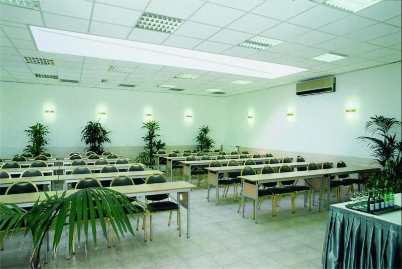Hotel Bara Gellert 布达佩斯 外观 照片