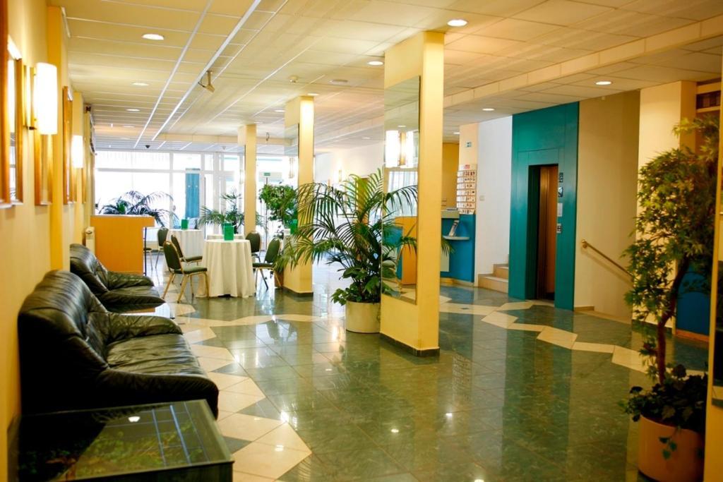 Hotel Bara Gellert 布达佩斯 外观 照片