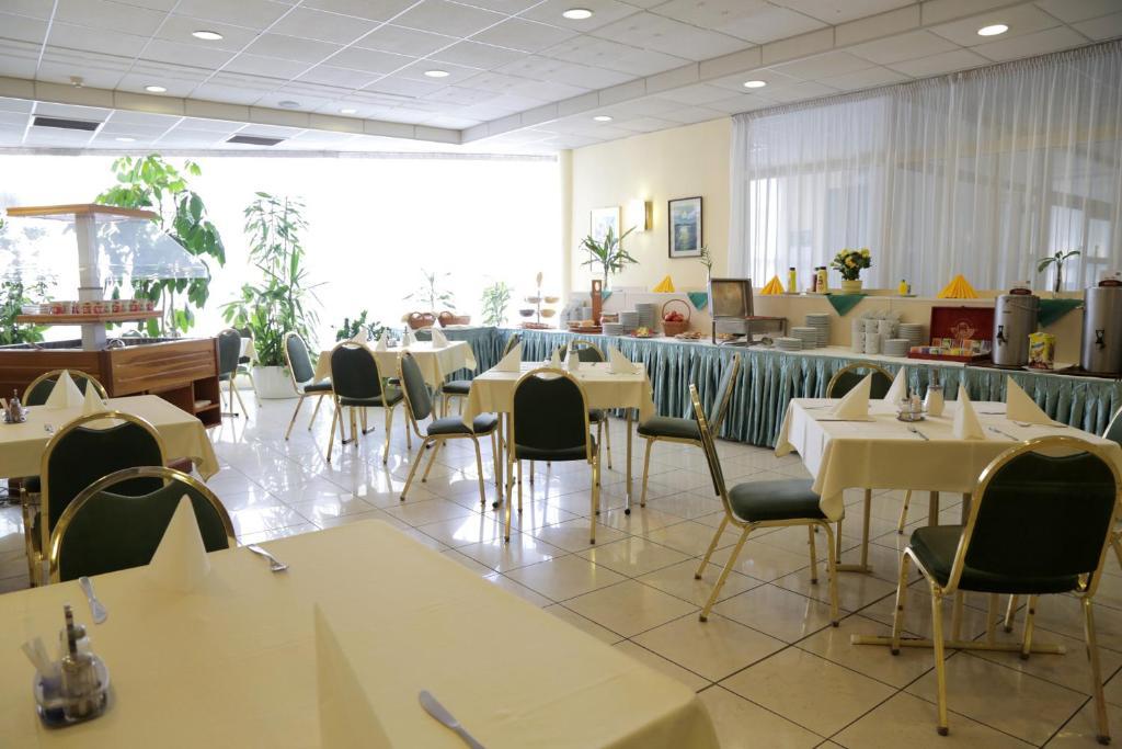 Hotel Bara Gellert 布达佩斯 外观 照片