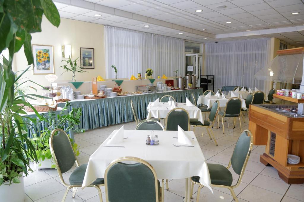 Hotel Bara Gellert 布达佩斯 外观 照片